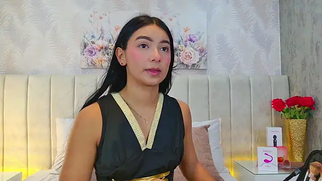 MeganCruzGB online show from 10-30-25, 01:09