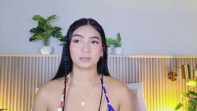 MeganCruzGB online show from 06-18-26, 12:32