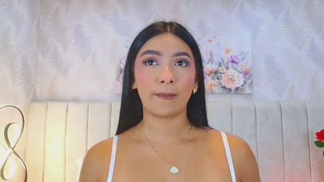 MeganCruzGB online show from 01-07-26, 12:32