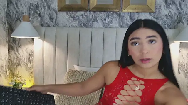 MeganCruzGB online show from 02-16-26, 11:31