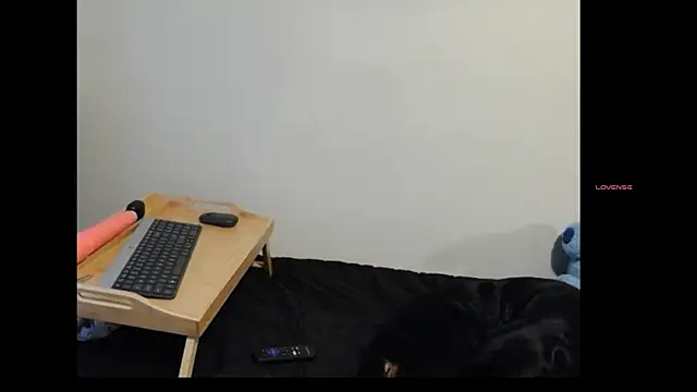 LilyFoxxx online show from 04-17-26, 05:10