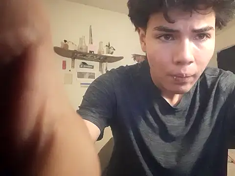 YoursexyJuan online show from 12-12-24, 12:38