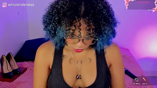 ened nessa online show from 01-13-26, 02:32