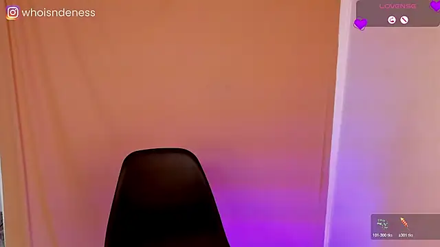 ened nessa online show from 12-14-25, 03:06