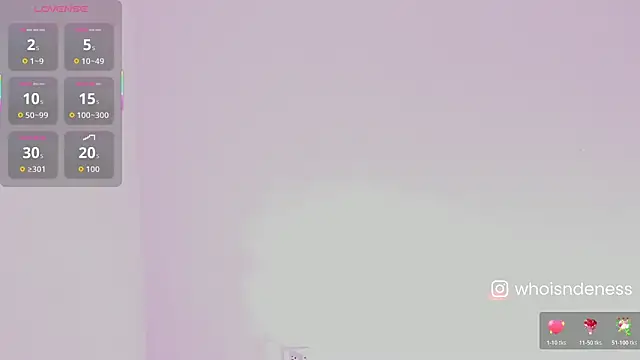 ened nessa online show from 11-14-25, 01:37