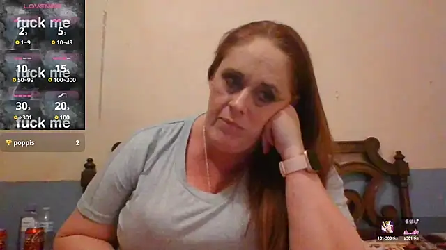 JulieJewel online show from 12-11-24, 01:15