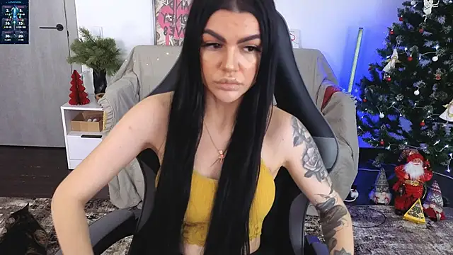 Tiffany lab online show from 12-17-25, 07:35