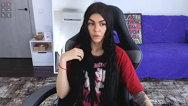 Tiffany lab online show from 02-09-26, 08:56