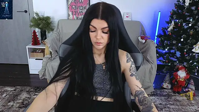 Tiffany lab online show from 12-23-25, 08:57