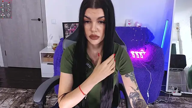 Tiffany lab online show from 11-26-25, 09:42