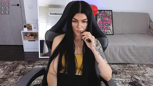 Tiffany lab online show from 02-18-26, 09:17