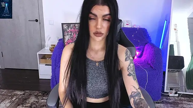 Tiffany lab online show from 12-04-25, 04:17