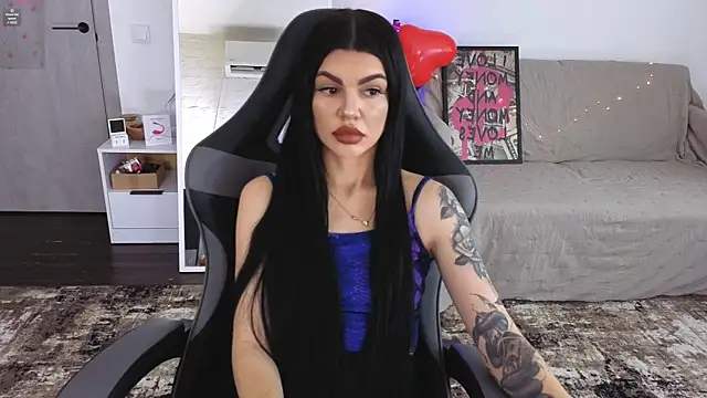 Tiffany lab online show from 02-15-26, 10:36