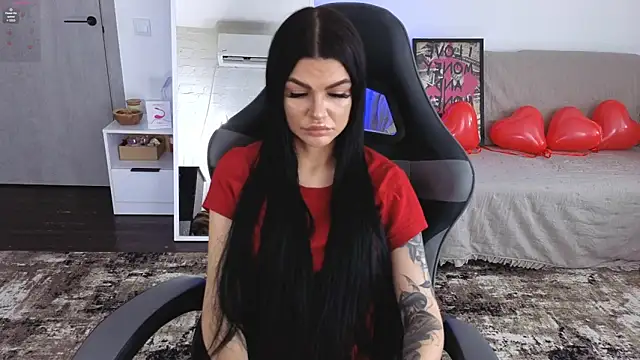 Tiffany lab online show from 02-20-26, 08:38