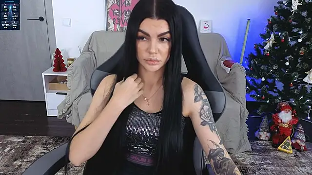 Tiffany lab online show from 12-15-25, 06:52