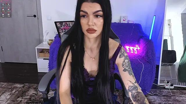 Tiffany lab online show from 12-02-25, 07:43