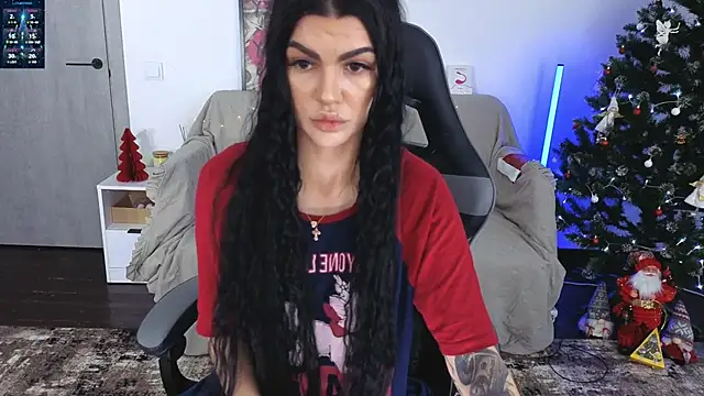 Tiffany lab online show from 12-14-25, 12:44