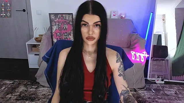 Tiffany lab online show from 11-11-25, 01:28