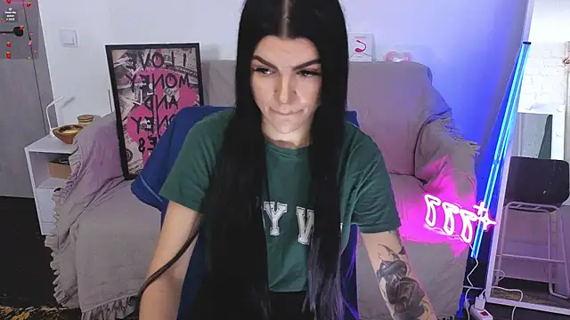 Tiffany lab online show from 10-29-25, 11:53