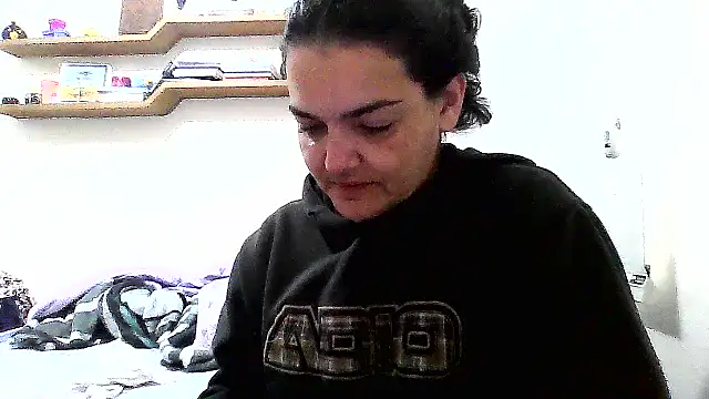 Snapshot of escritorasafada chatting on 09-18-25, 11:35 escritorasafada online show from 09-18-25, 11:35