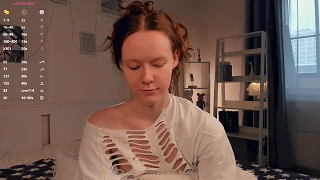 ZaraBluitt online show from 02-09-26, 08:23