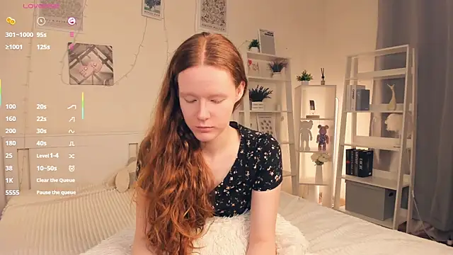 ZaraBluitt online show from 12-19-25, 07:55