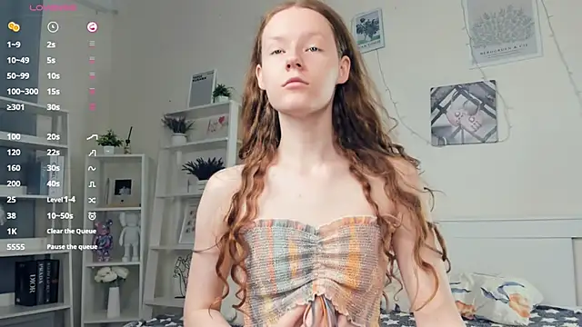 ZaraBluitt online show from 11-03-25, 07:35