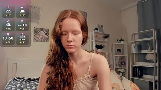 ZaraBluitt online show from 11-10-25, 07:24