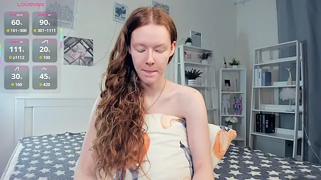 ZaraBluitt online show from 11-20-25, 07:53