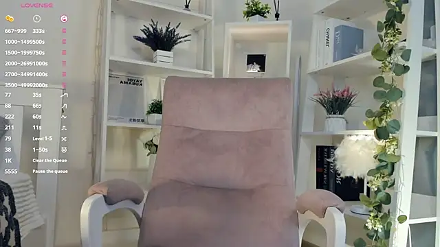 ZaraBluitt online show from 03-23-26, 08:47