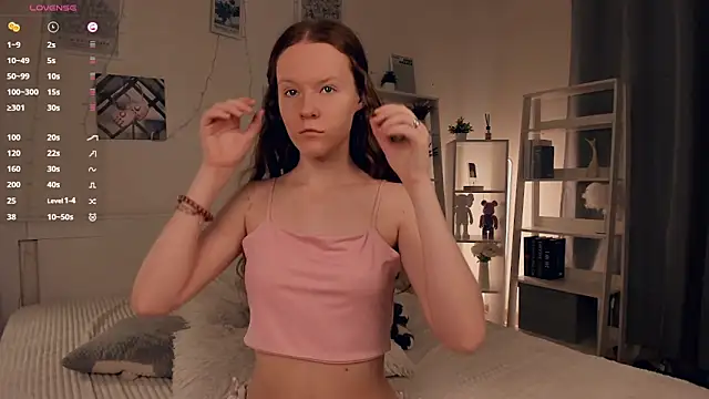 ZaraBluitt online show from 02-02-26, 08:35