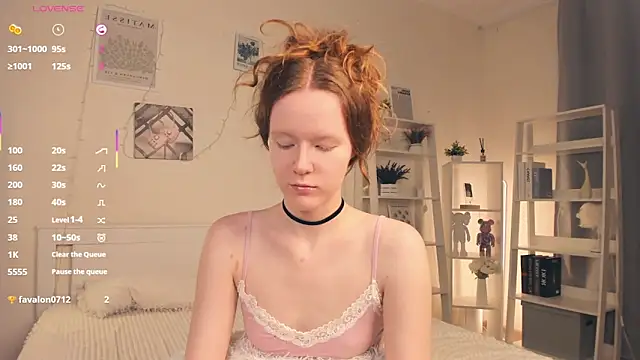 ZaraBluitt online show from 12-18-25, 07:46