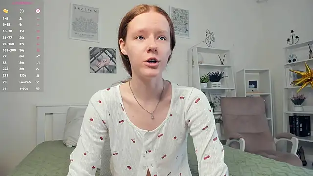 Snapshot of ZaraBluitt chatting on 07-12-26, 08:59 ZaraBluitt online show from 07-12-26, 08:59