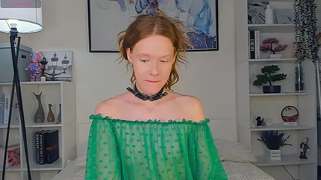 ZaraBluitt online show from 02-20-25, 10:48
