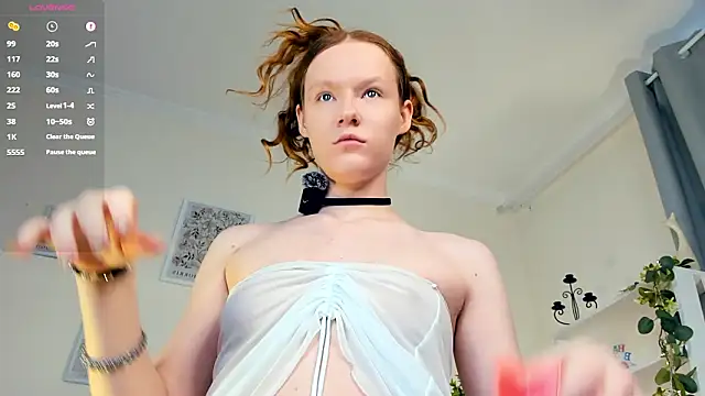 ZaraBluitt online show from 03-13-26, 08:41