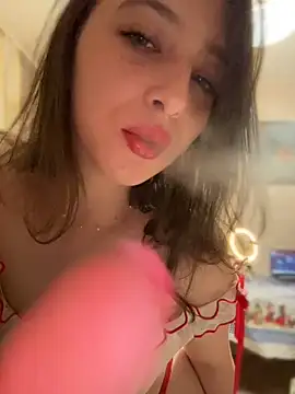 Snapshot of lolippp666 chatting on 06-17-26, 11:58 lolippp666 online show from 06-17-26, 11:58