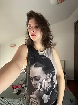 lolippp666 online show from 11-18-25, 07:00