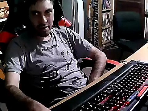 johnwood88 online show from 02-27-25, 05:51