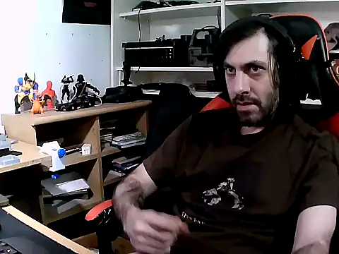 johnwood88 online show from 11-13-25, 05:33