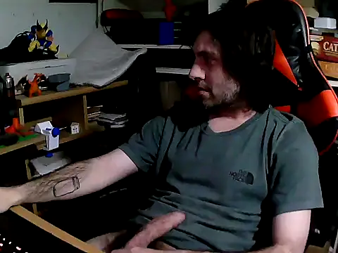 johnwood88 online show from 11-01-25, 04:41