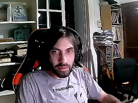 johnwood88 online show from 02-03-25, 06:56