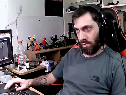 johnwood88 online show from 12-16-25, 05:22