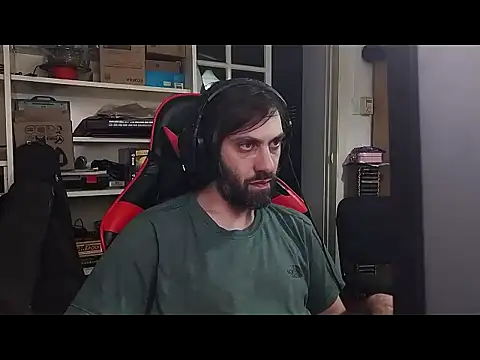 johnwood88 online show from 12-04-25, 04:00