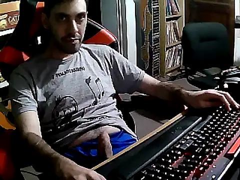 johnwood88 online show from 02-26-25, 07:02