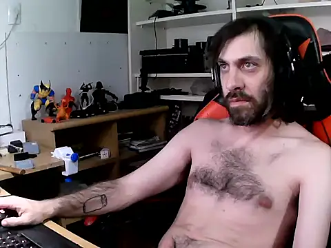 johnwood88 online show from 11-27-25, 04:35