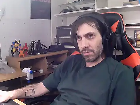 johnwood88 online show from 11-07-25, 05:34