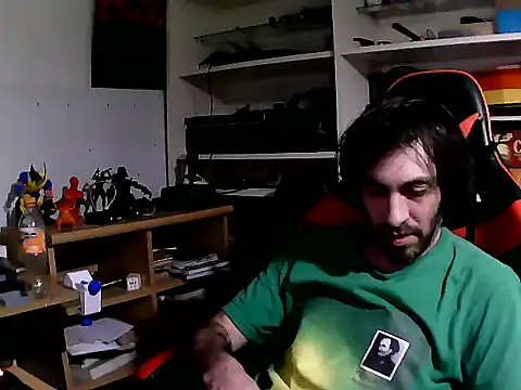 johnwood88 online show from 11-15-25, 10:47