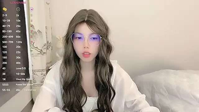 Yuki 111 online show from 12-08-24, 02:35