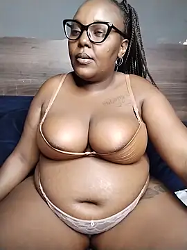 CHERRYYUMMY online show from 03-15-26, 09:11