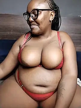 CHERRYYUMMY online show from 04-26-26, 11:46